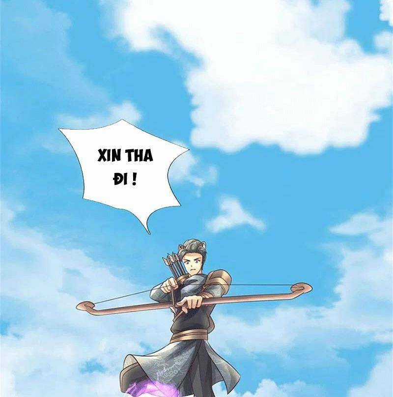 Nghịch Thiên Kiếm Thần Chapter 593 trang 11