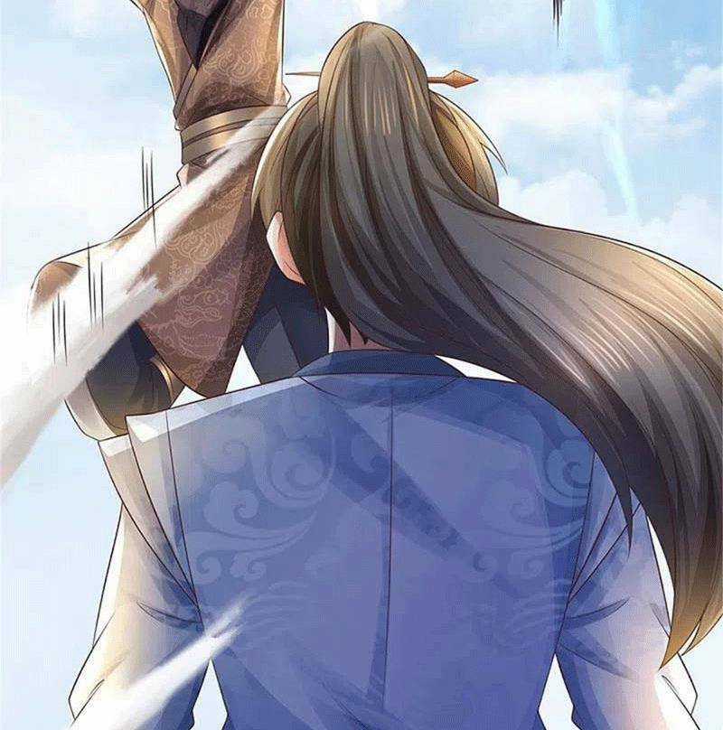 Nghịch Thiên Kiếm Thần Chapter 593 trang 13