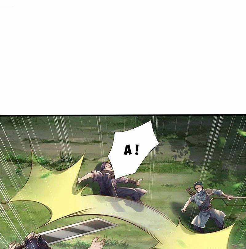 Nghịch Thiên Kiếm Thần Chapter 593 trang 16