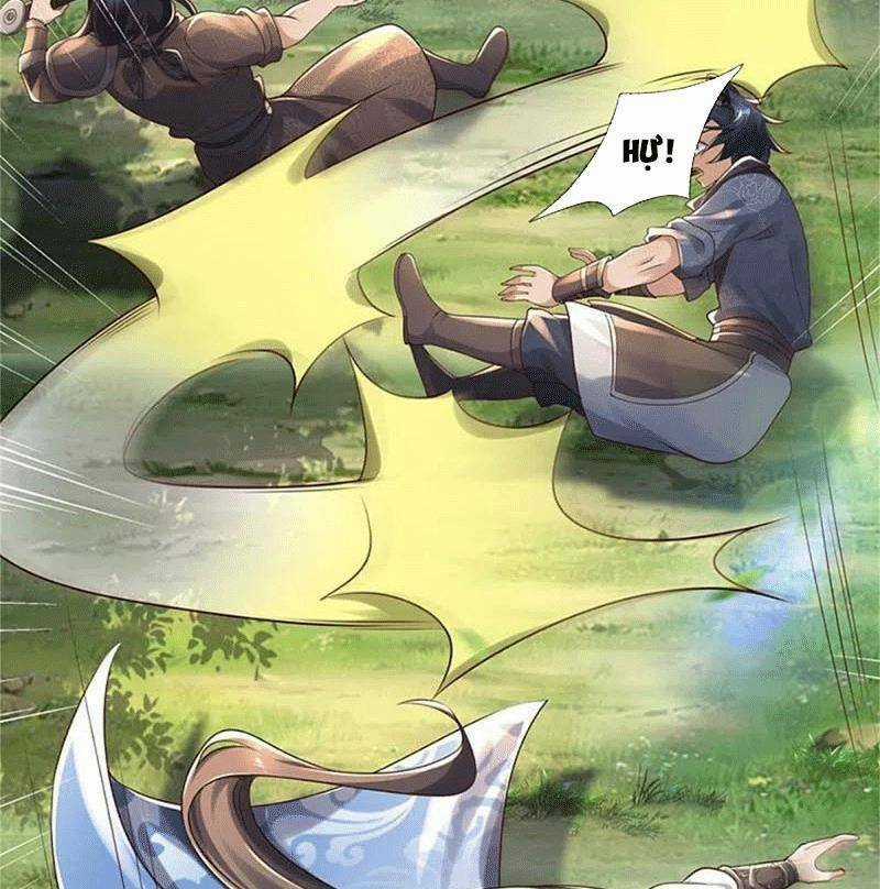 Nghịch Thiên Kiếm Thần Chapter 593 trang 17