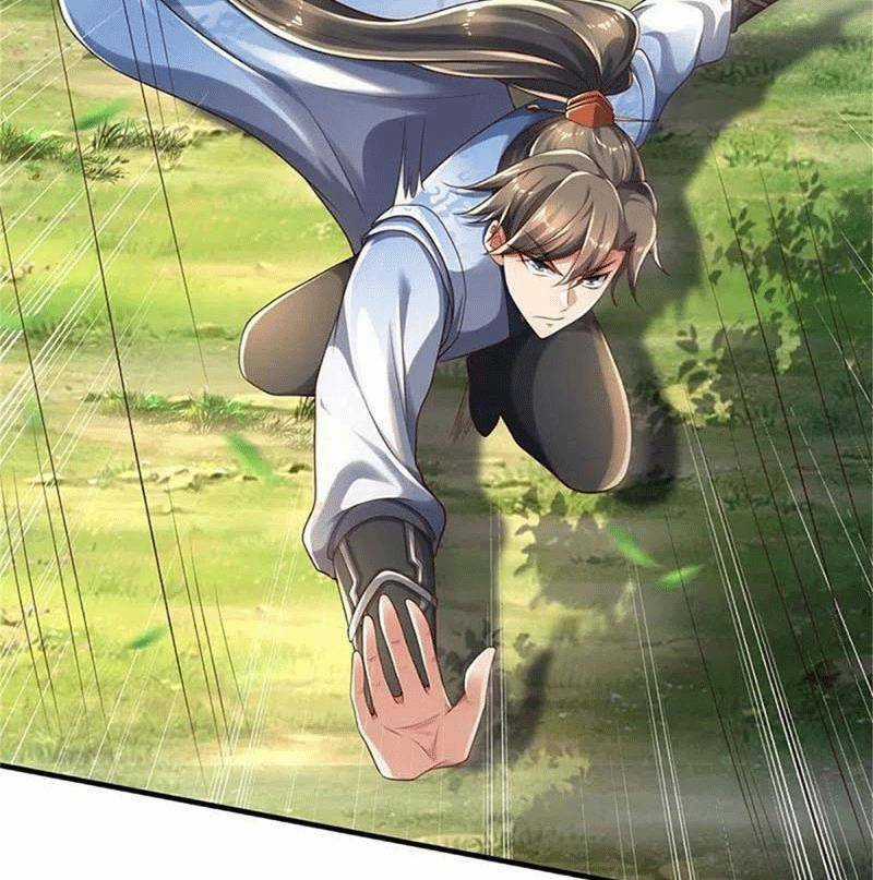 Nghịch Thiên Kiếm Thần Chapter 593 trang 18