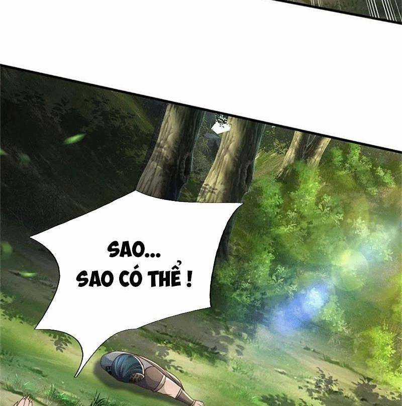 Nghịch Thiên Kiếm Thần Chapter 593 trang 19