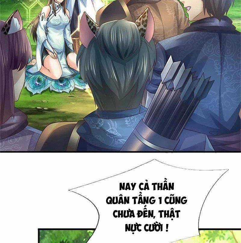 Nghịch Thiên Kiếm Thần Chapter 593 trang 2