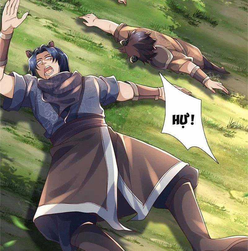 Nghịch Thiên Kiếm Thần Chapter 593 trang 20