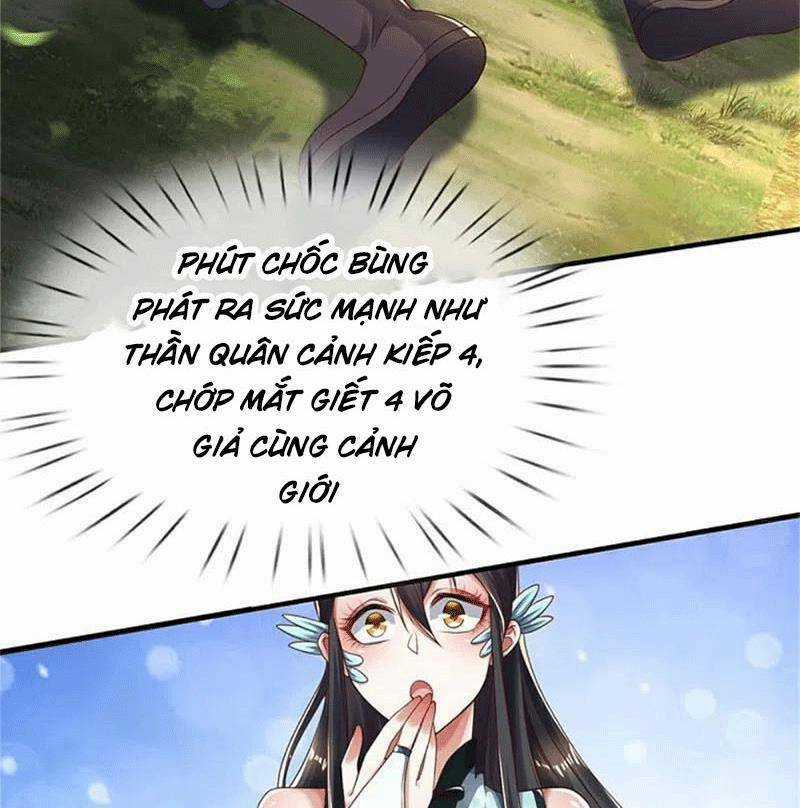 Nghịch Thiên Kiếm Thần Chapter 593 trang 21