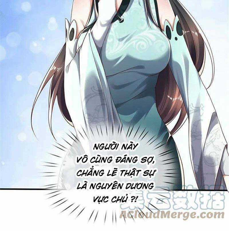 Nghịch Thiên Kiếm Thần Chapter 593 trang 22