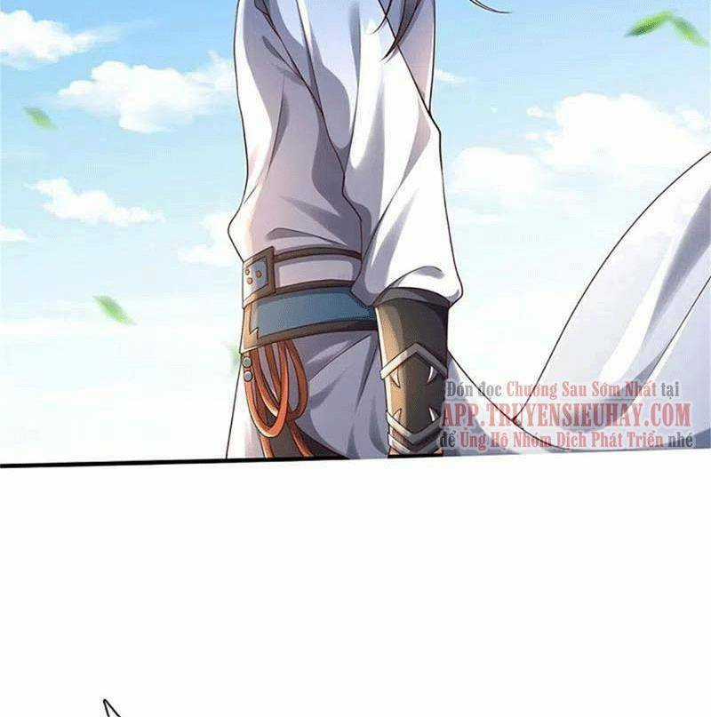 Nghịch Thiên Kiếm Thần Chapter 593 trang 24