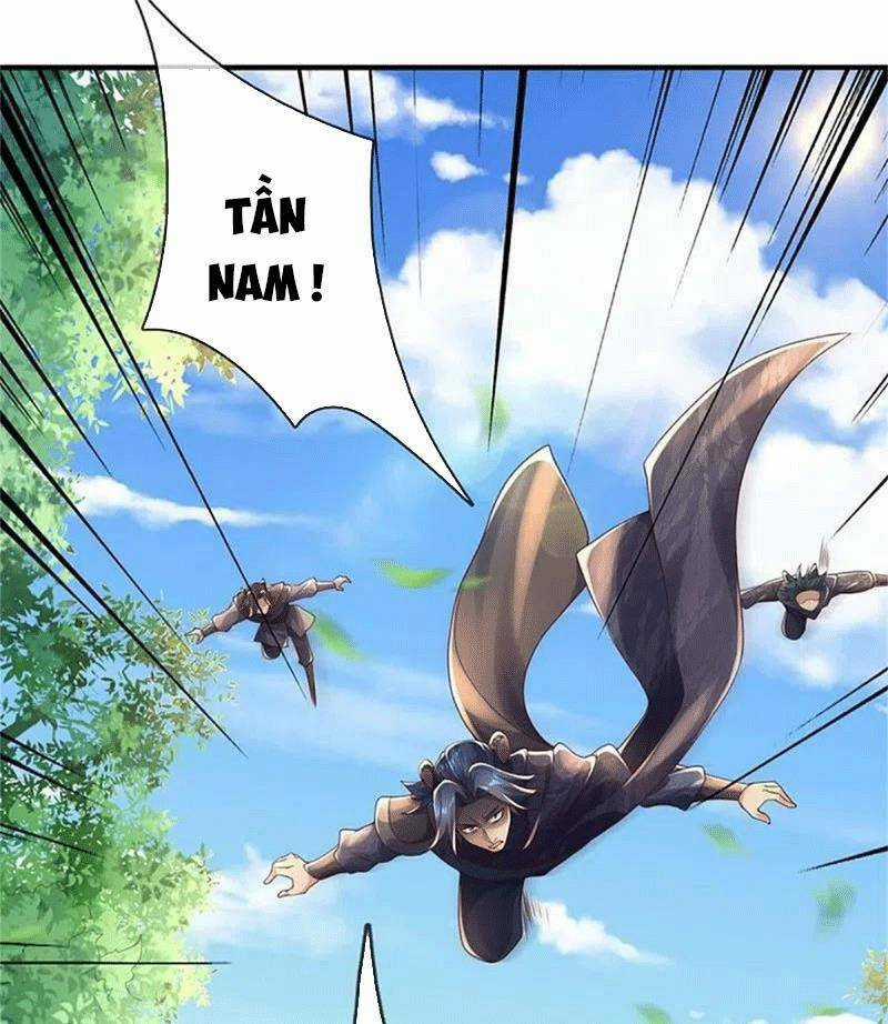 Nghịch Thiên Kiếm Thần Chapter 593 trang 25