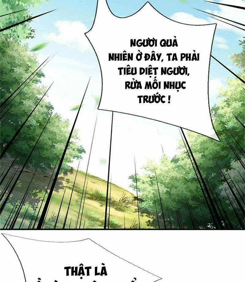 Nghịch Thiên Kiếm Thần Chapter 593 trang 26