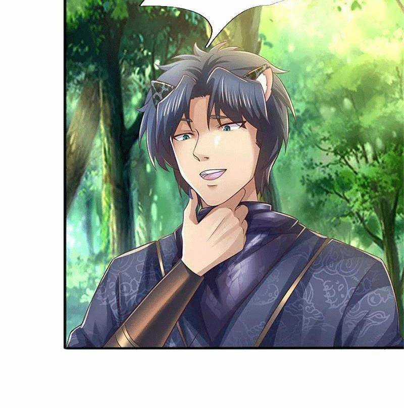 Nghịch Thiên Kiếm Thần Chapter 593 trang 3