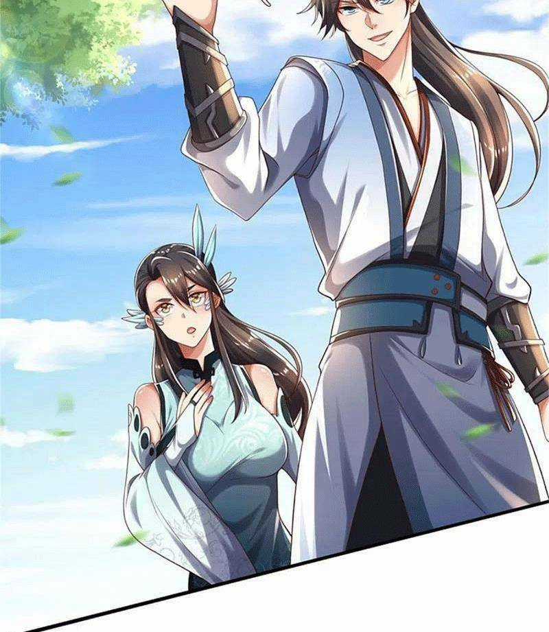 Nghịch Thiên Kiếm Thần Chapter 593 trang 31