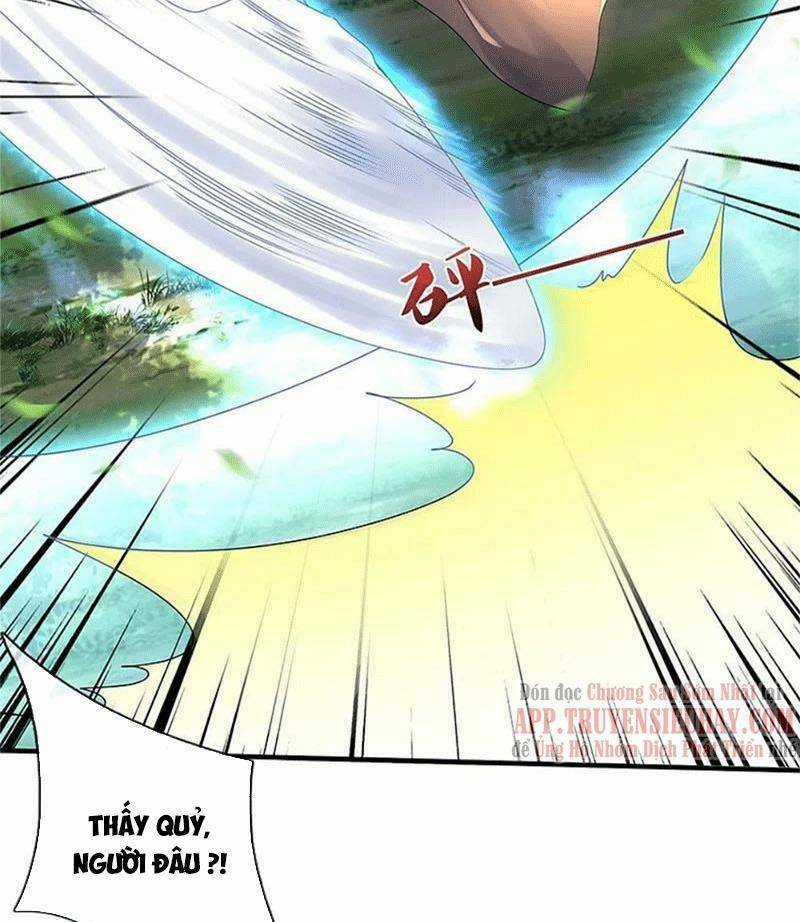 Nghịch Thiên Kiếm Thần Chapter 593 trang 35