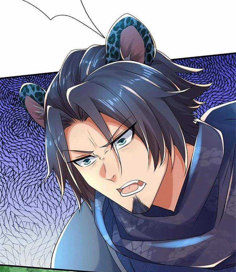 Nghịch Thiên Kiếm Thần Chapter 593 trang 36