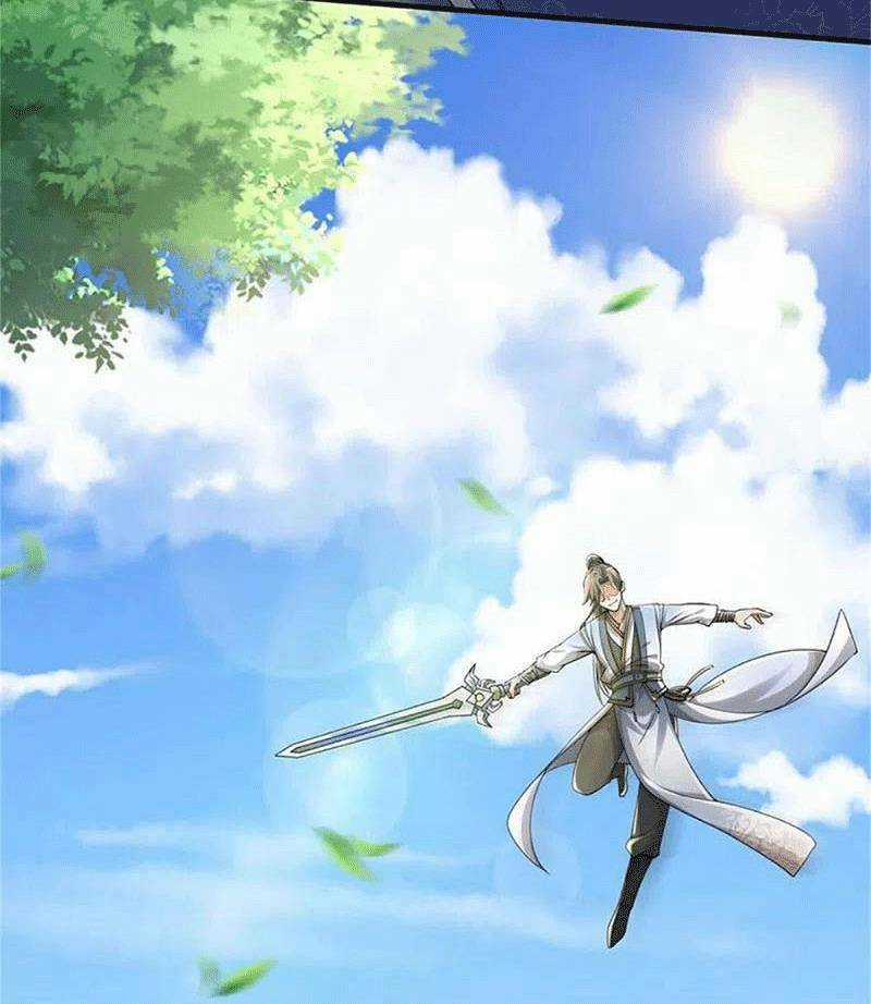 Nghịch Thiên Kiếm Thần Chapter 593 trang 37