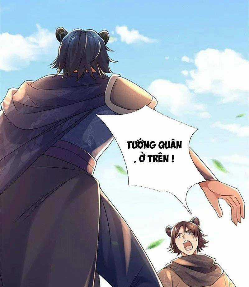 Nghịch Thiên Kiếm Thần Chapter 593 trang 38