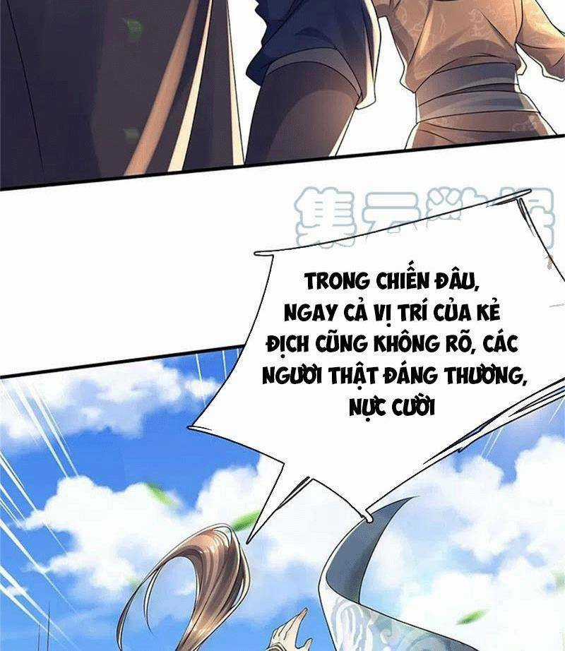 Nghịch Thiên Kiếm Thần Chapter 593 trang 39