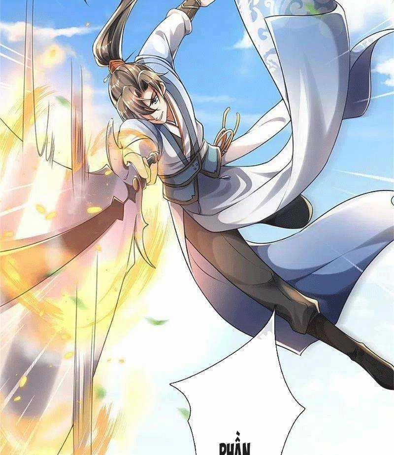 Nghịch Thiên Kiếm Thần Chapter 593 trang 40