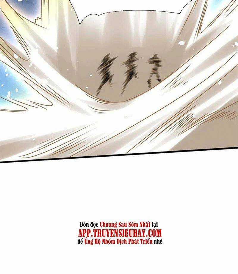 Nghịch Thiên Kiếm Thần Chapter 593 trang 42