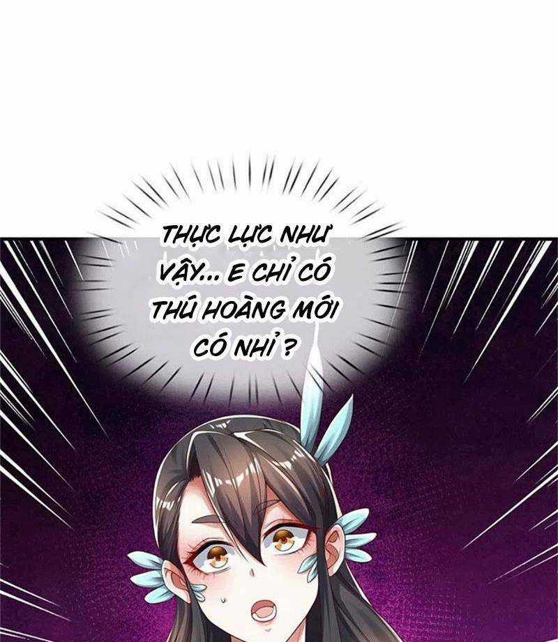 Nghịch Thiên Kiếm Thần Chapter 593 trang 43