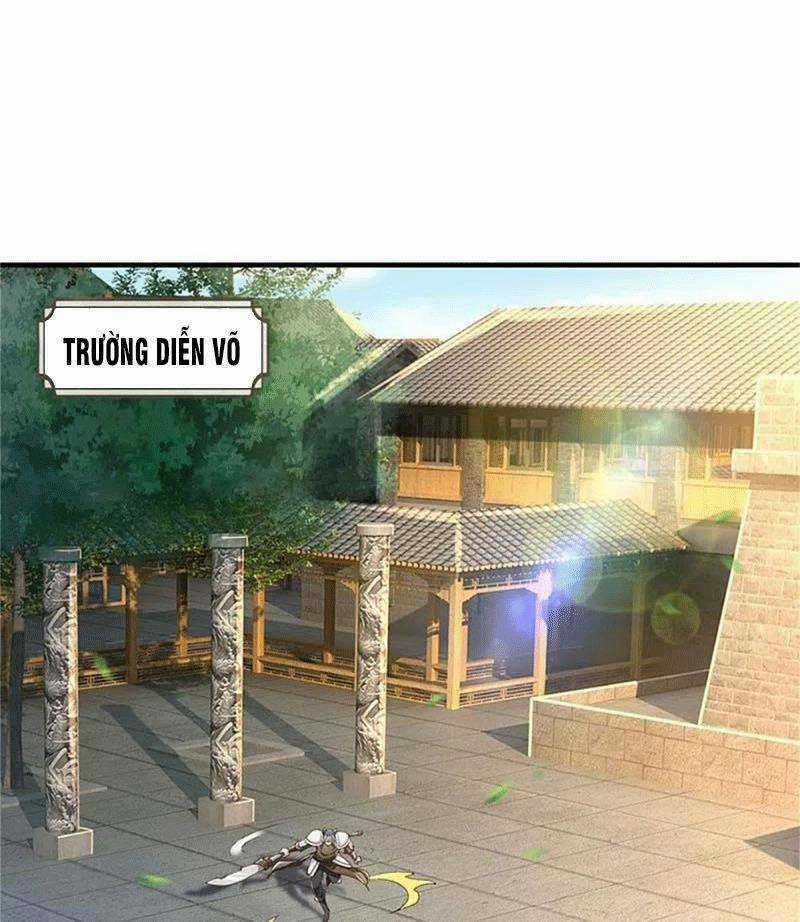 Nghịch Thiên Kiếm Thần Chapter 593 trang 45