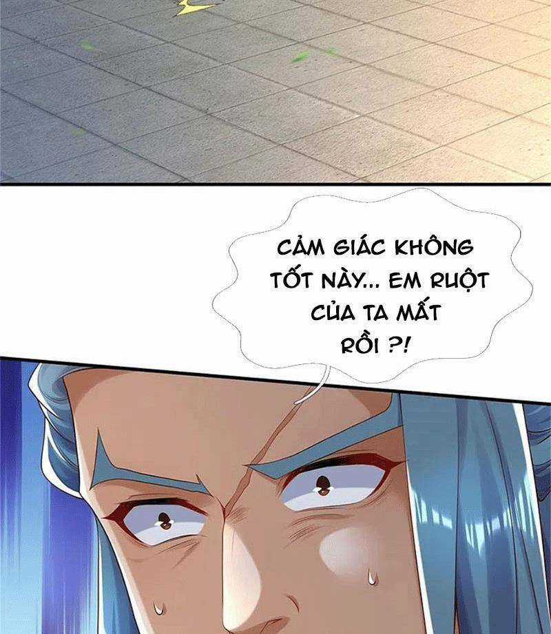 Nghịch Thiên Kiếm Thần Chapter 593 trang 46