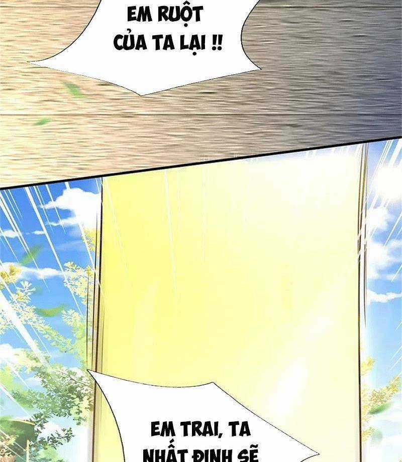 Nghịch Thiên Kiếm Thần Chapter 593 trang 48