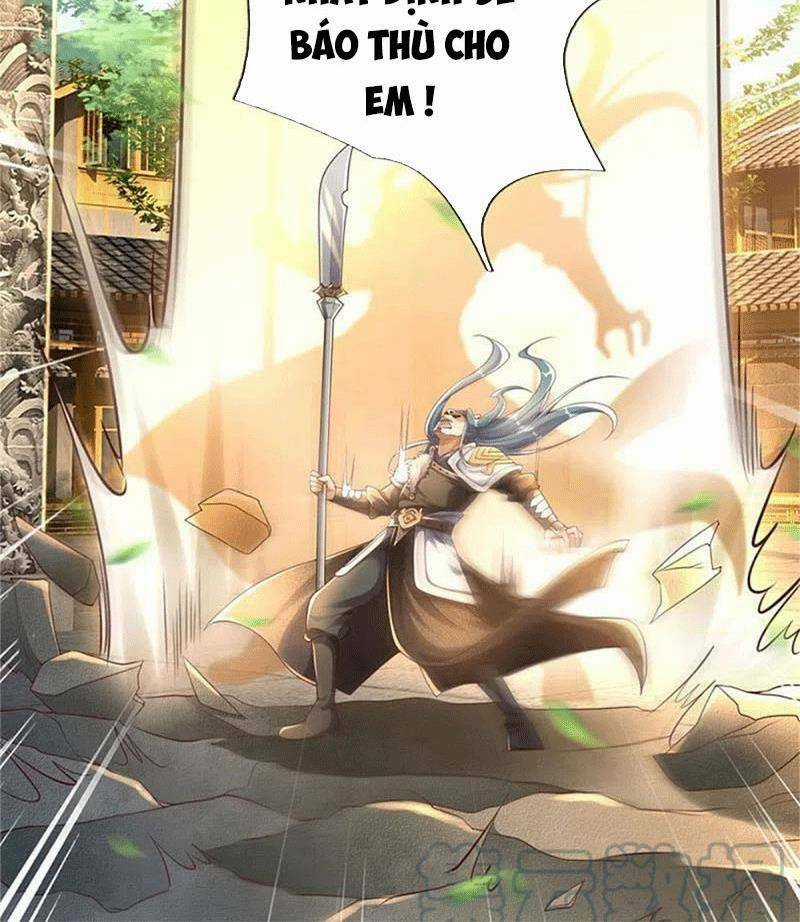 Nghịch Thiên Kiếm Thần Chapter 593 trang 49