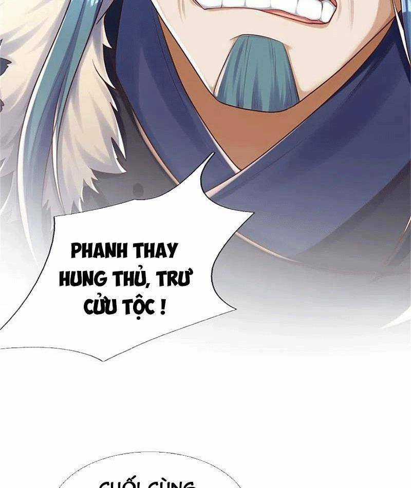 Nghịch Thiên Kiếm Thần Chapter 593 trang 51