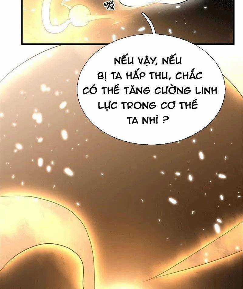 Nghịch Thiên Kiếm Thần Chapter 593 trang 55