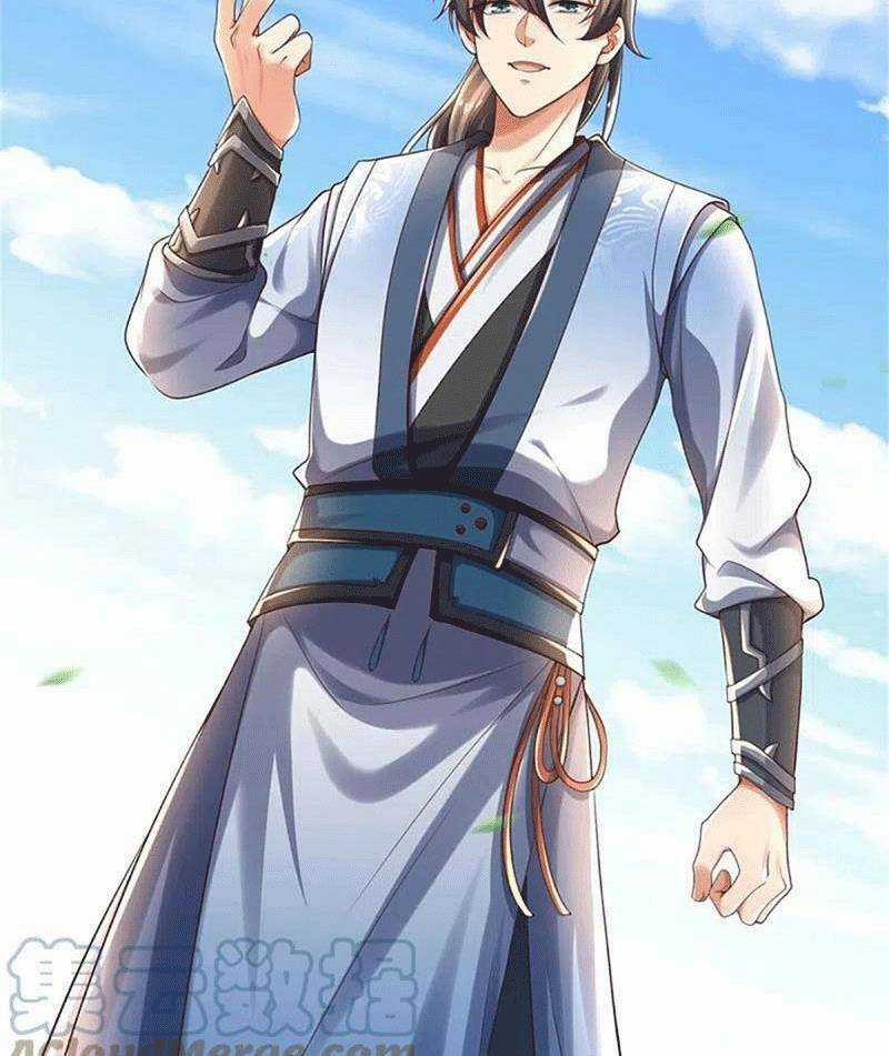 Nghịch Thiên Kiếm Thần Chapter 593 trang 58