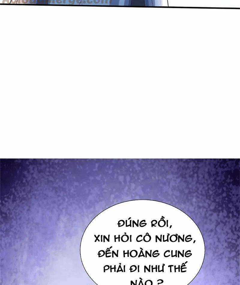 Nghịch Thiên Kiếm Thần Chapter 593 trang 59