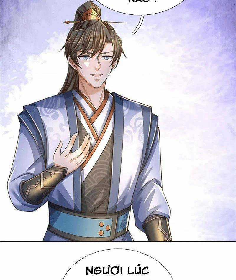 Nghịch Thiên Kiếm Thần Chapter 593 trang 60