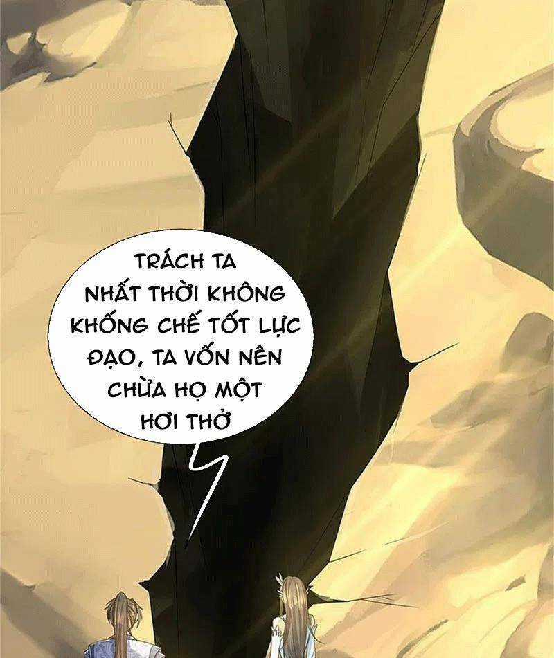 Nghịch Thiên Kiếm Thần Chapter 593 trang 63