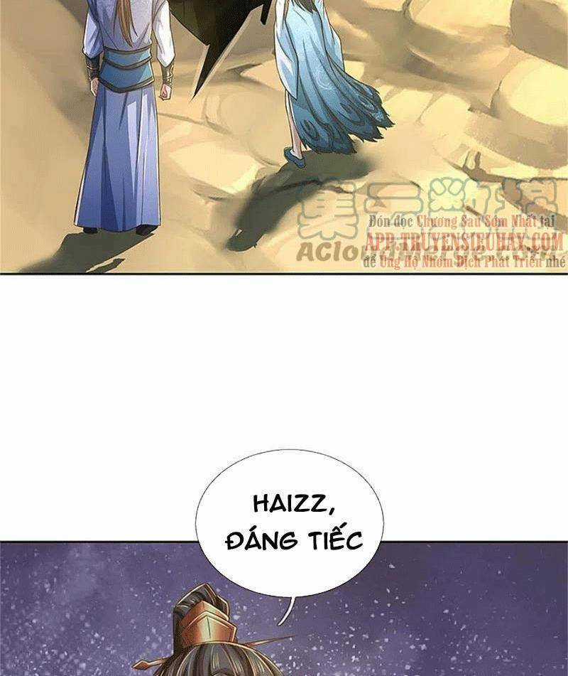 Nghịch Thiên Kiếm Thần Chapter 593 trang 64