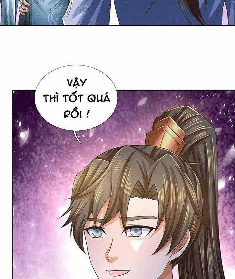 Nghịch Thiên Kiếm Thần Chapter 593 trang 67