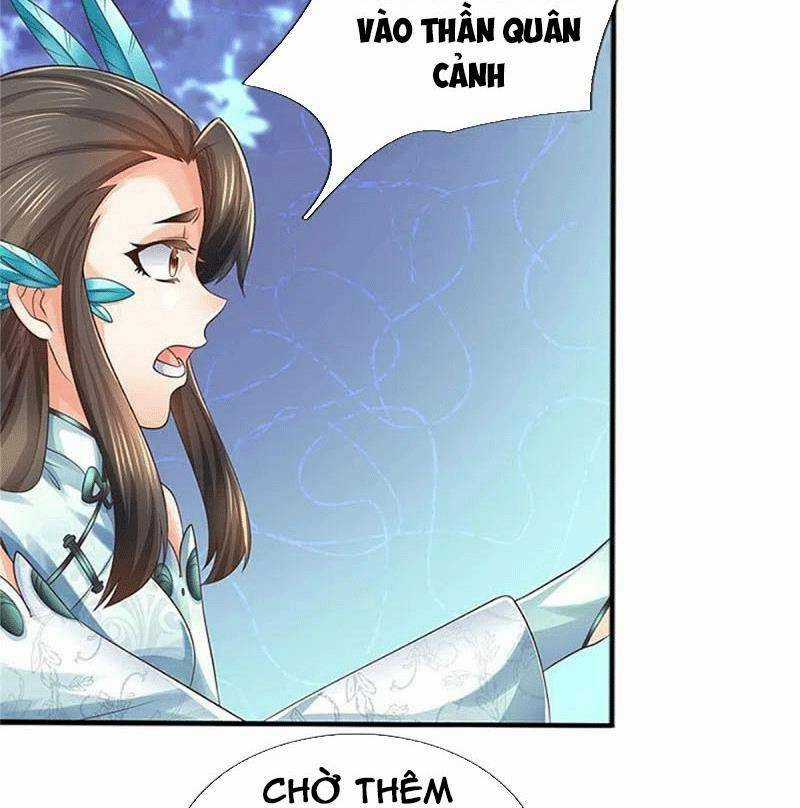 Nghịch Thiên Kiếm Thần Chapter 593 trang 7