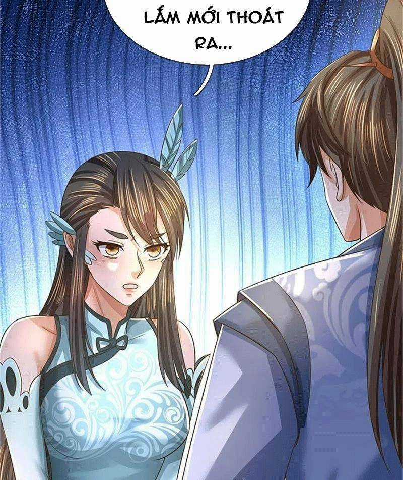 Nghịch Thiên Kiếm Thần Chapter 593 trang 70