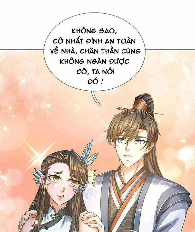 Nghịch Thiên Kiếm Thần Chapter 593 trang 72