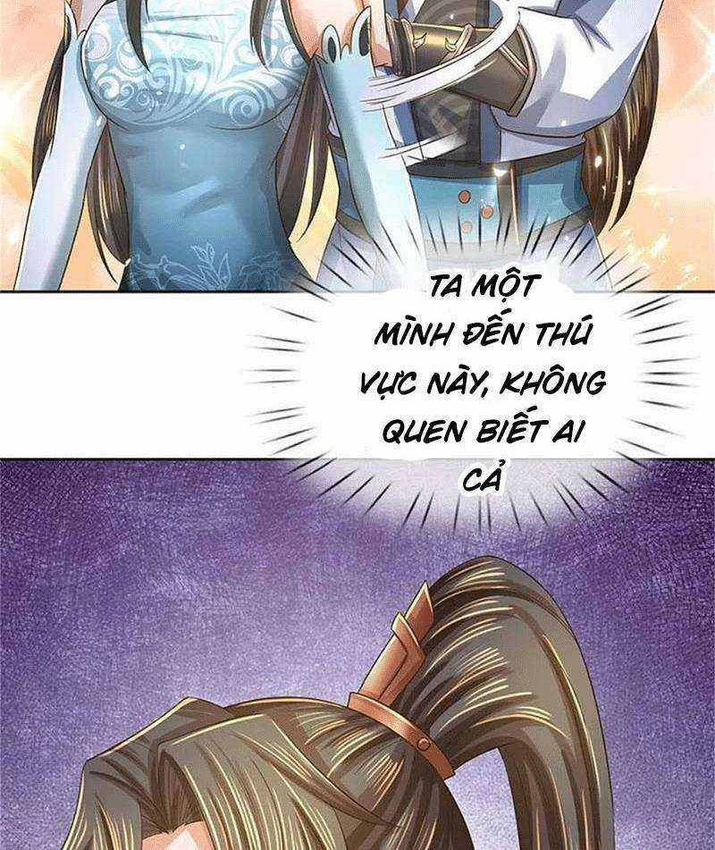 Nghịch Thiên Kiếm Thần Chapter 593 trang 73