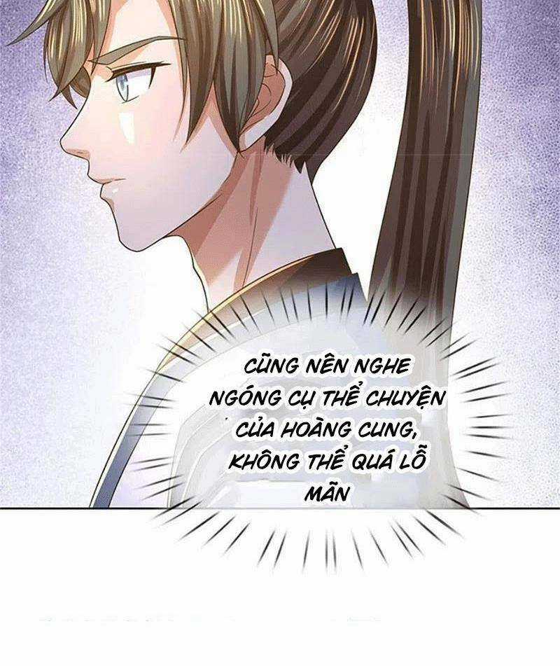 Nghịch Thiên Kiếm Thần Chapter 593 trang 74