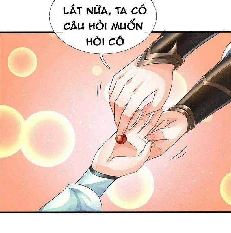 Nghịch Thiên Kiếm Thần Chapter 593 trang 8