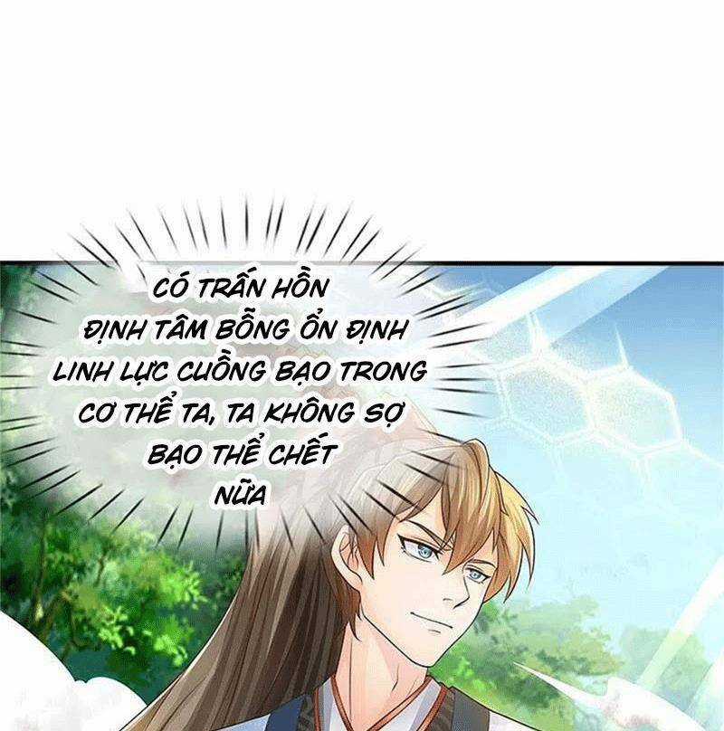 Nghịch Thiên Kiếm Thần Chapter 593 trang 9