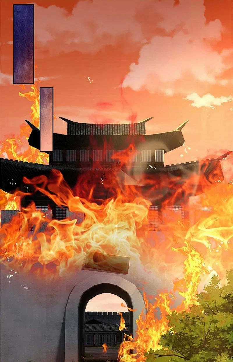 Nghịch Thiên Kiếm Thần Chapter 594 trang 0