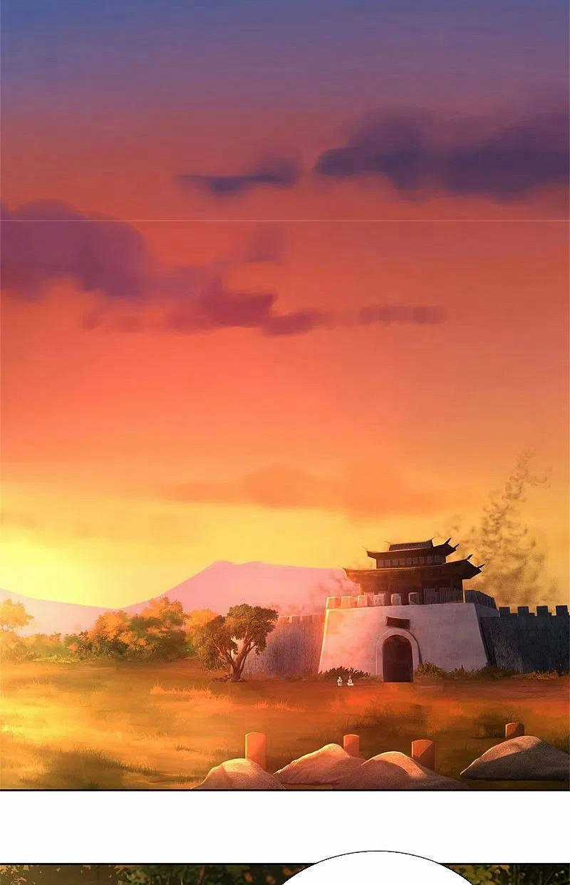 Nghịch Thiên Kiếm Thần Chapter 594 trang 13