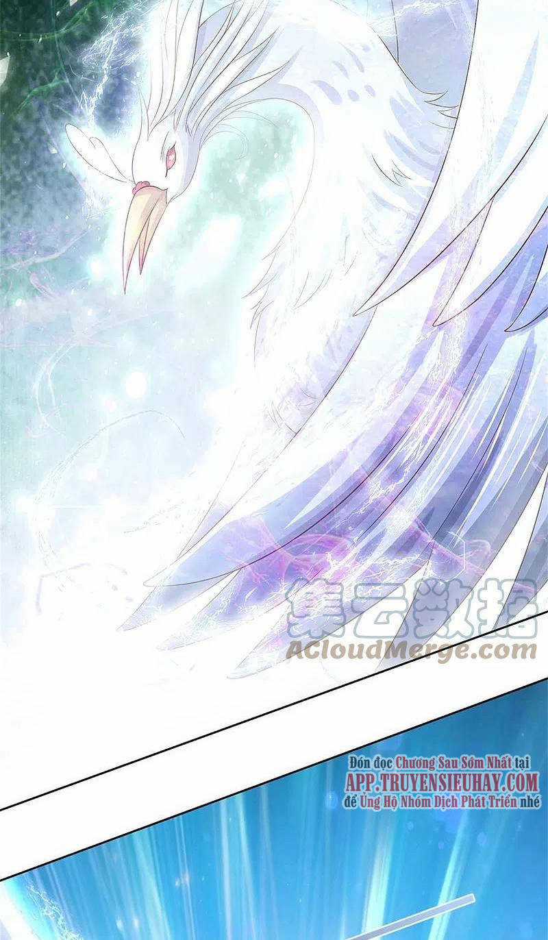 Nghịch Thiên Kiếm Thần Chapter 594 trang 33