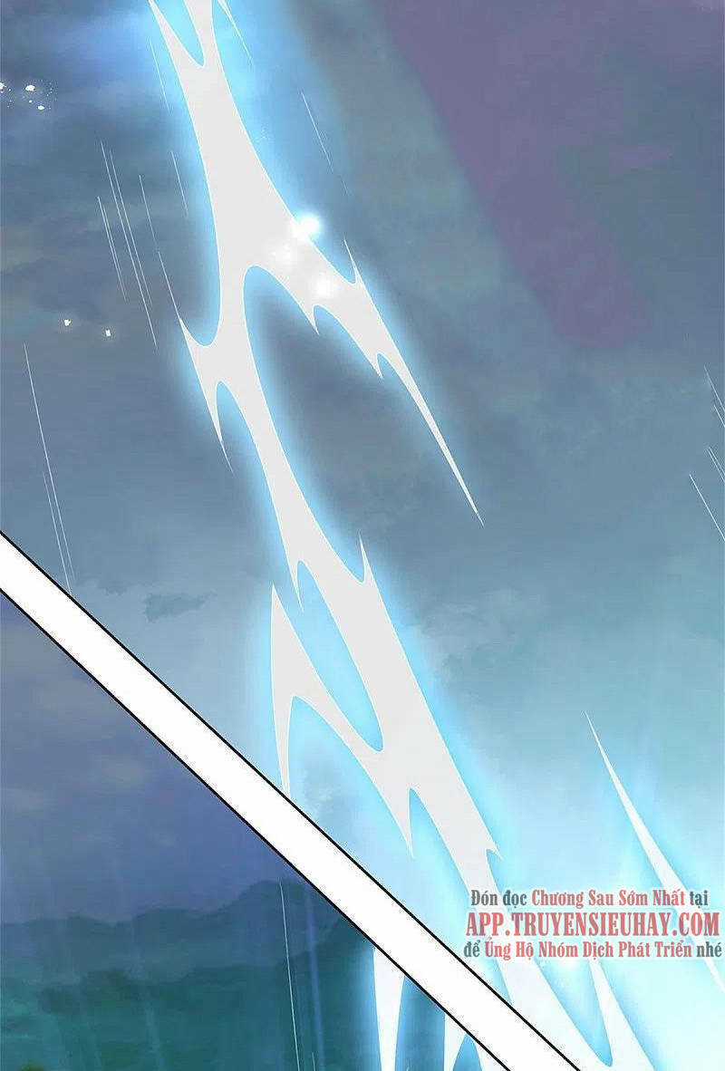 Nghịch Thiên Kiếm Thần Chapter 594 trang 44