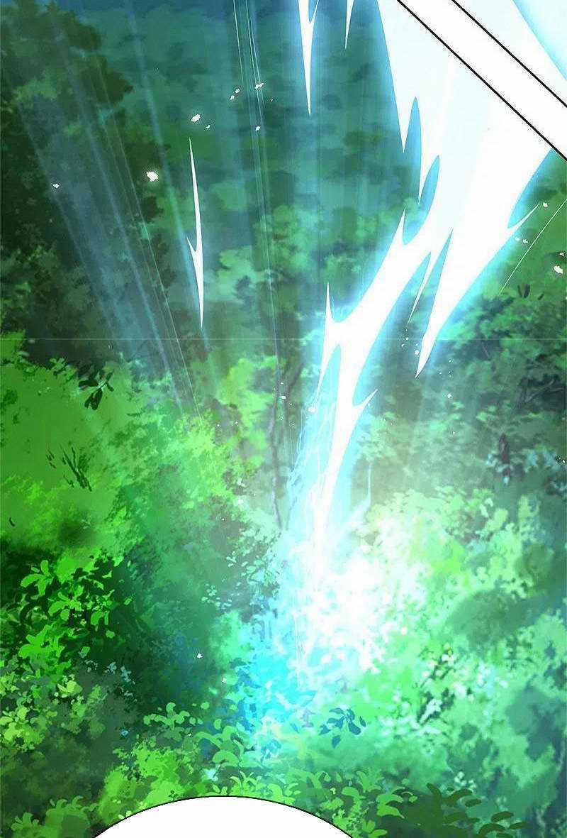 Nghịch Thiên Kiếm Thần Chapter 594 trang 45