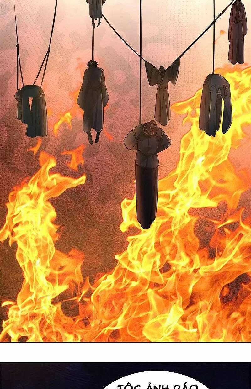 Nghịch Thiên Kiếm Thần Chapter 594 trang 6