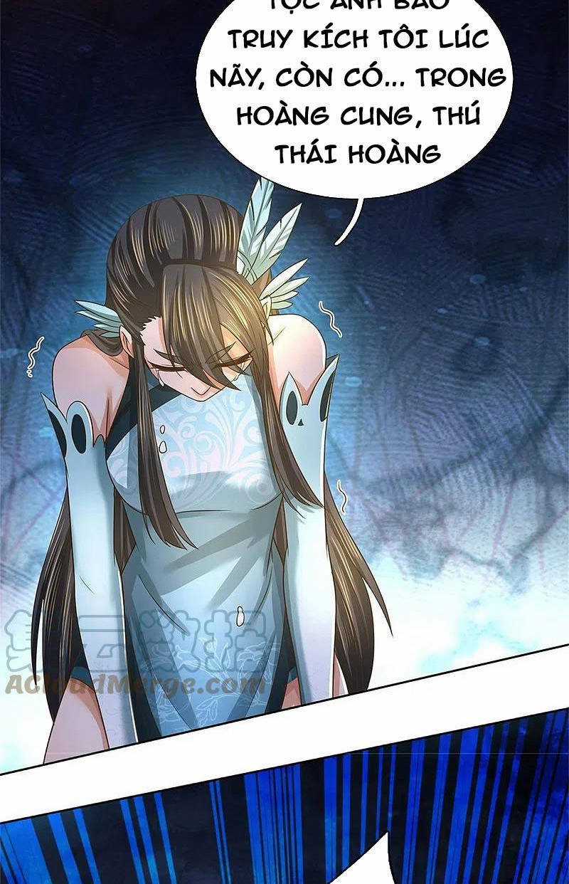 Nghịch Thiên Kiếm Thần Chapter 594 trang 7