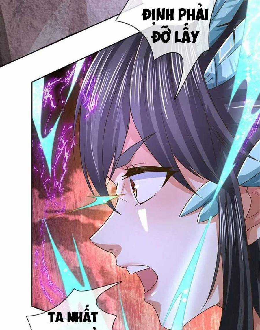 Nghịch Thiên Kiếm Thần Chapter 595 trang 1